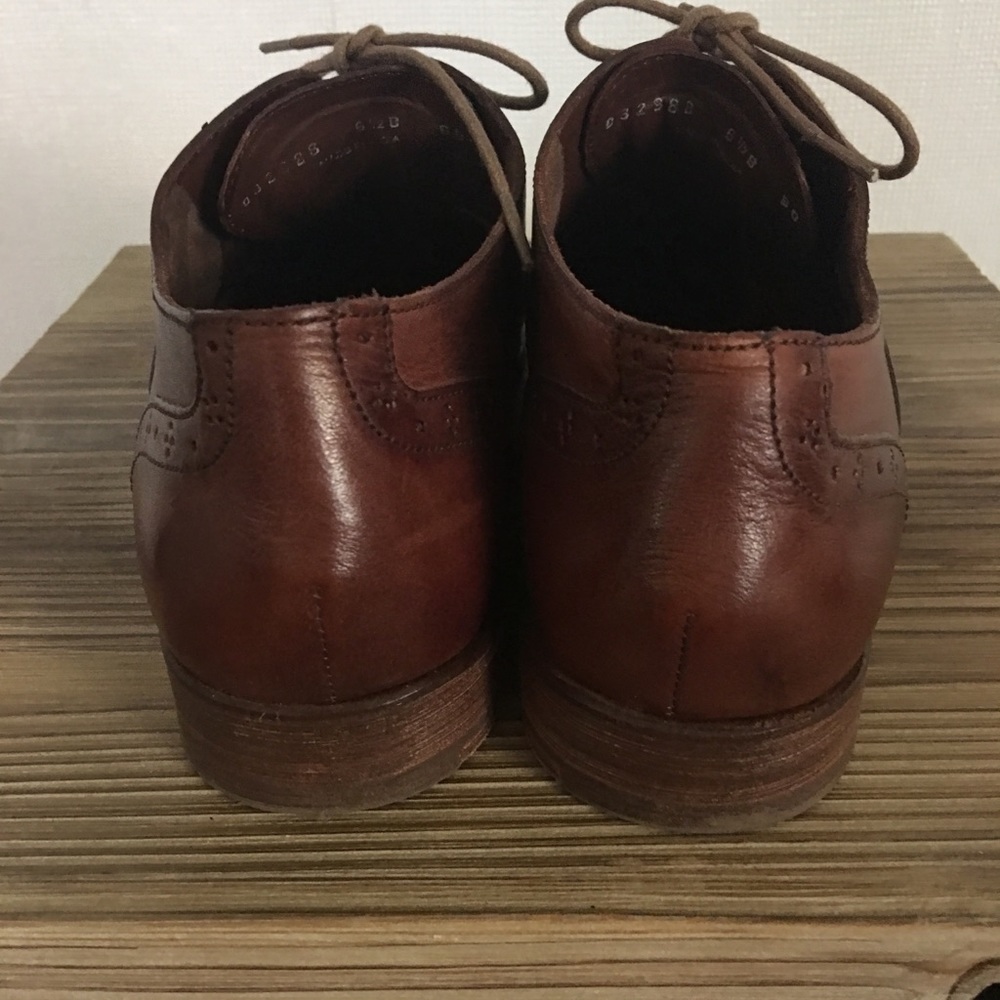 Cole haan women’s oxford